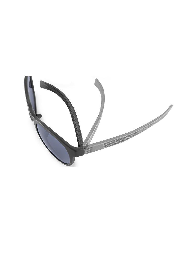 ADIDAS | Sportbrille Proshift 3D_X Grau/Chrome | grau