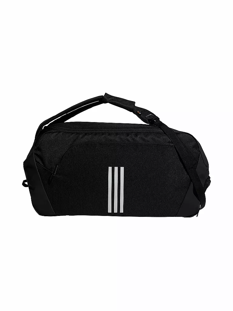 ADIDAS | Sporttasche 2IN1 Endurance Packing System 59L | schwarz