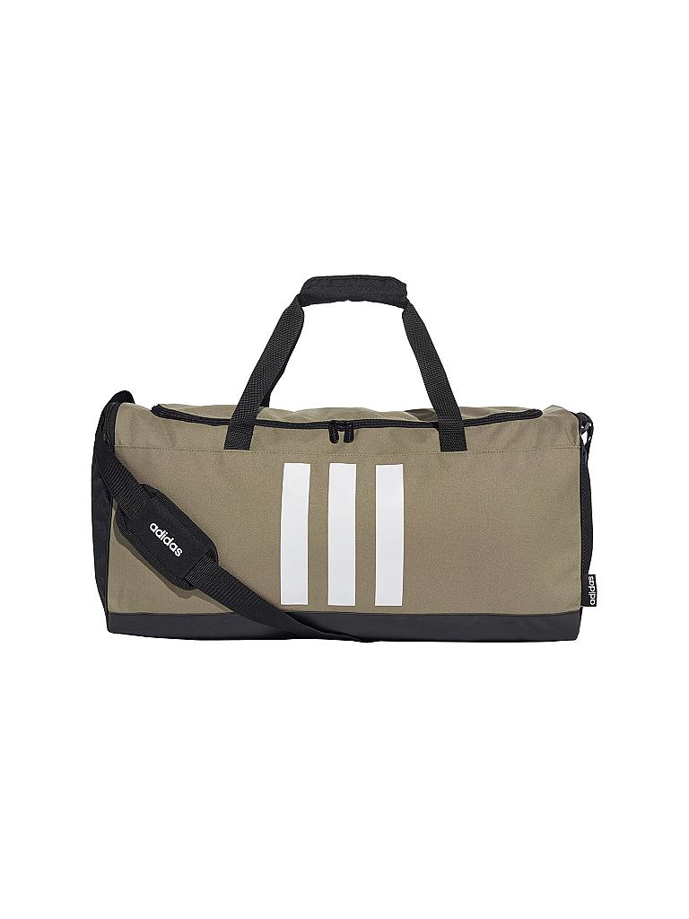 ADIDAS | Sporttasche 3S Duffel M | grau