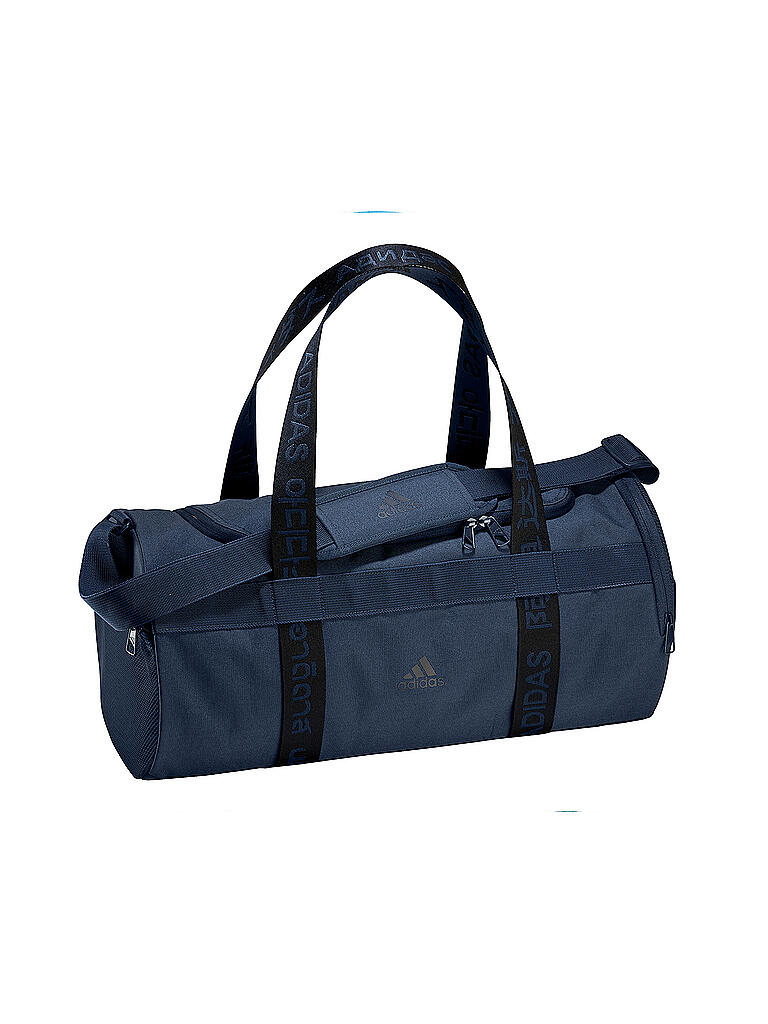 ADIDAS | Sporttasche 4ATHLTS Duffelbag S | blau
