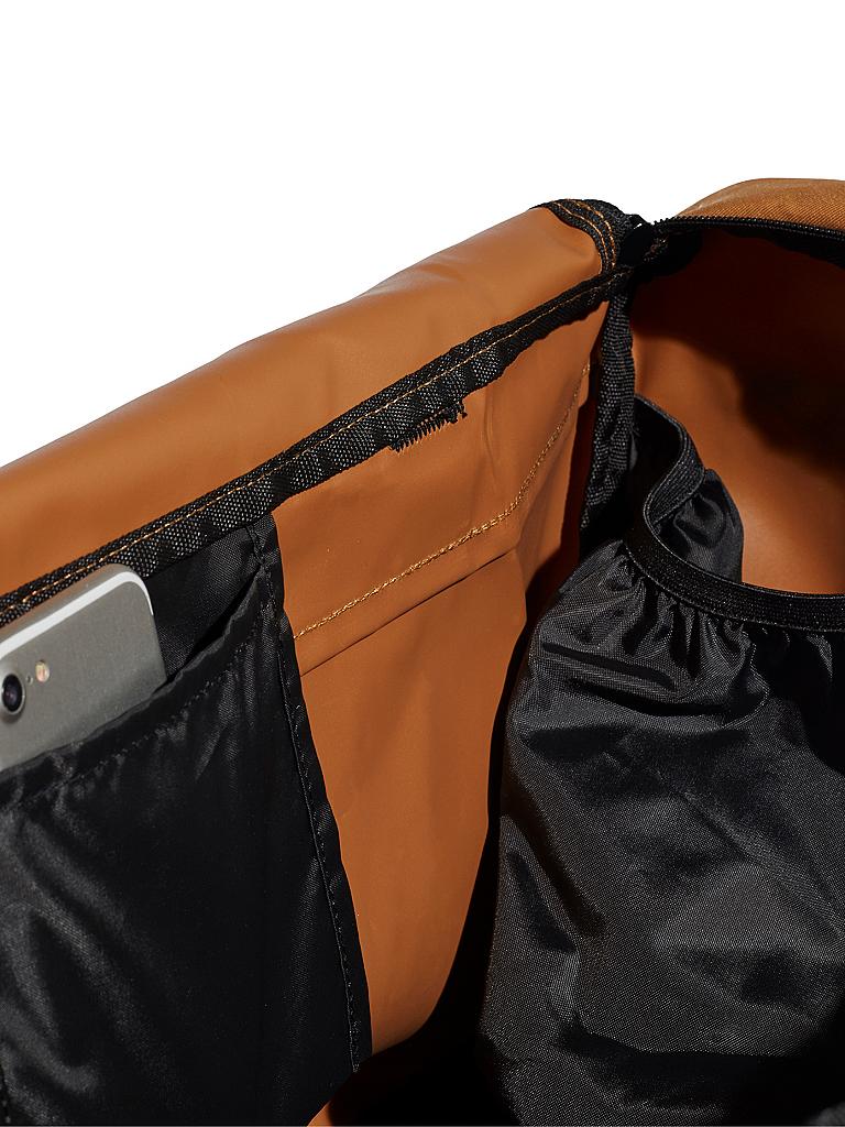 ADIDAS | Sporttasche Brilliant Basics Duffelbag 39L | braun