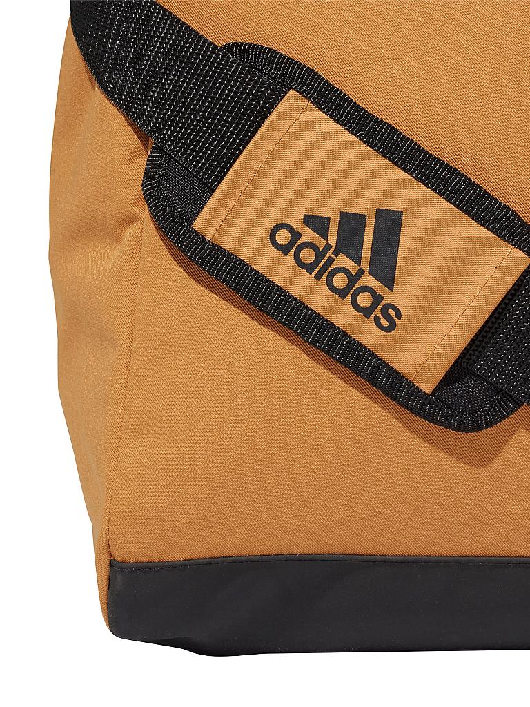 ADIDAS | Sporttasche Brilliant Basics Duffelbag 39L | braun