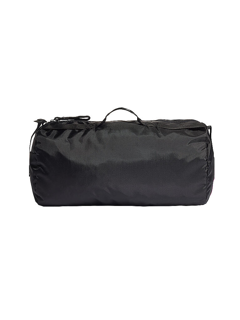 ADIDAS | Sporttasche Canvas Duffel 32L | schwarz