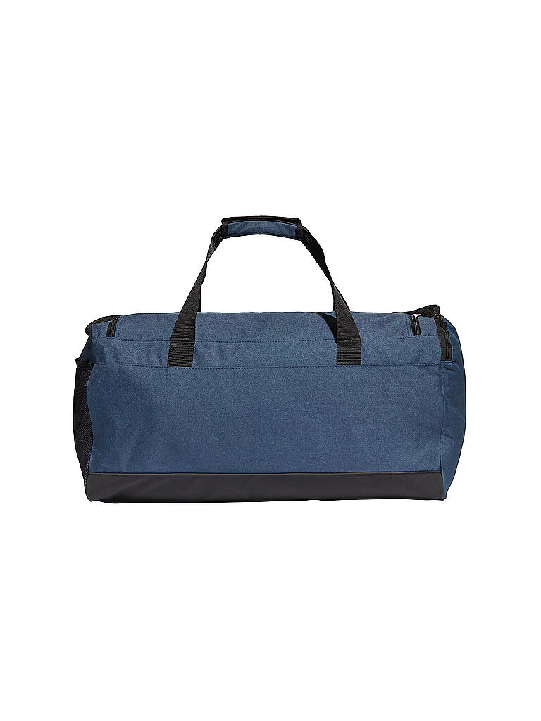 ADIDAS | Sporttasche Essentials Logo Duffel M 39L | blau