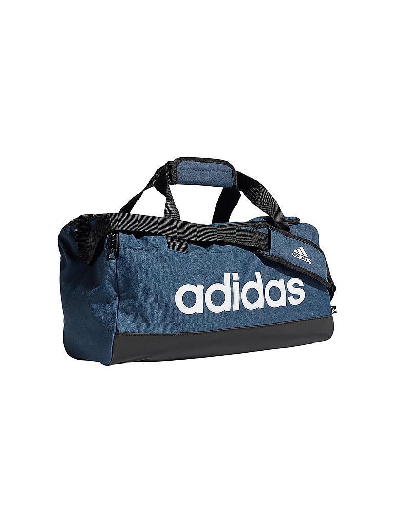 ADIDAS | Sporttasche Essentials Logo Duffel S 25L | blau