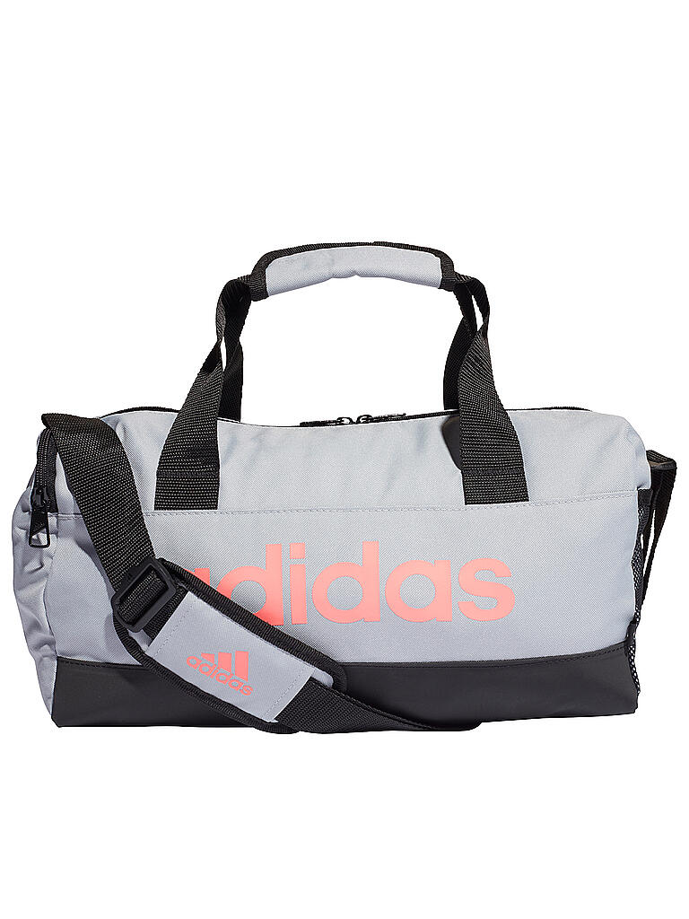 adidas sporttasche grau