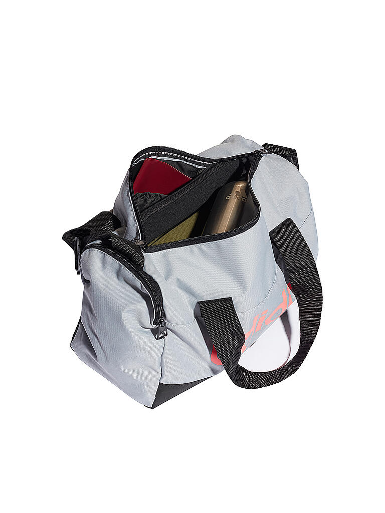 ADIDAS | Sporttasche Linear | grau