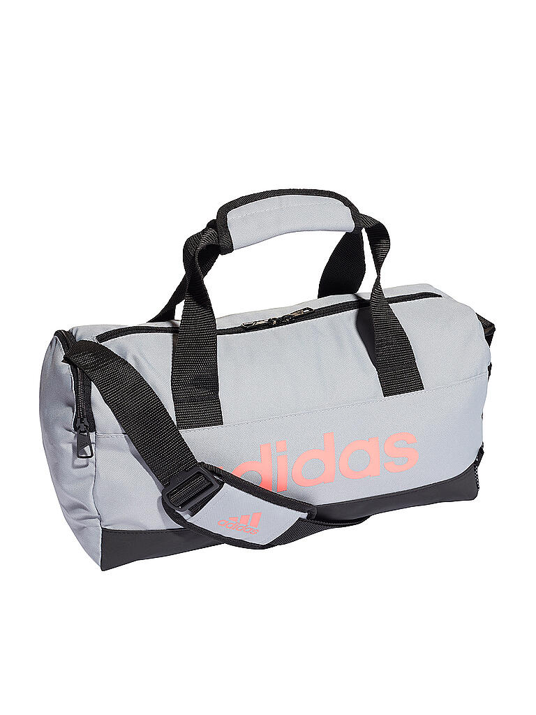 ADIDAS | Sporttasche Linear | grau