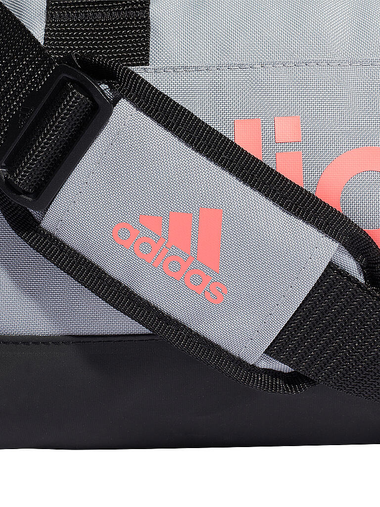 ADIDAS | Sporttasche Linear | grau