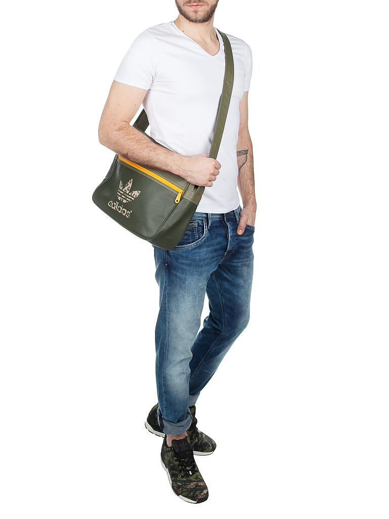 ADIDAS | Tasche "Airl Classic" | 