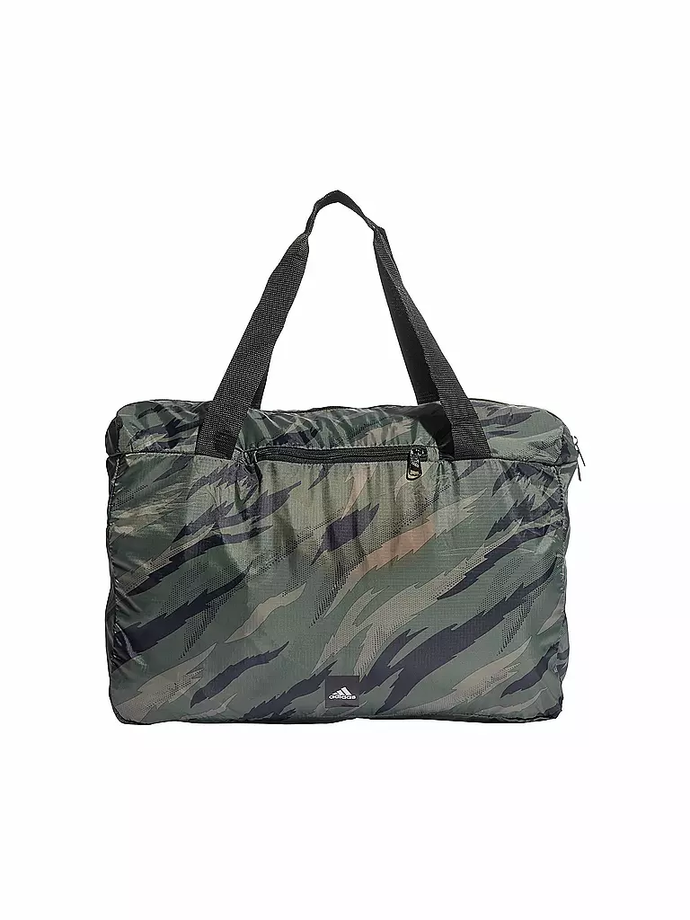 ADIDAS | Tasche PCKBL Carry Bag | olive