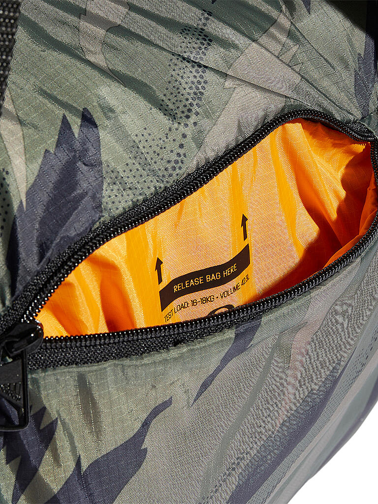 ADIDAS | Tasche PCKBL Carry Bag | olive