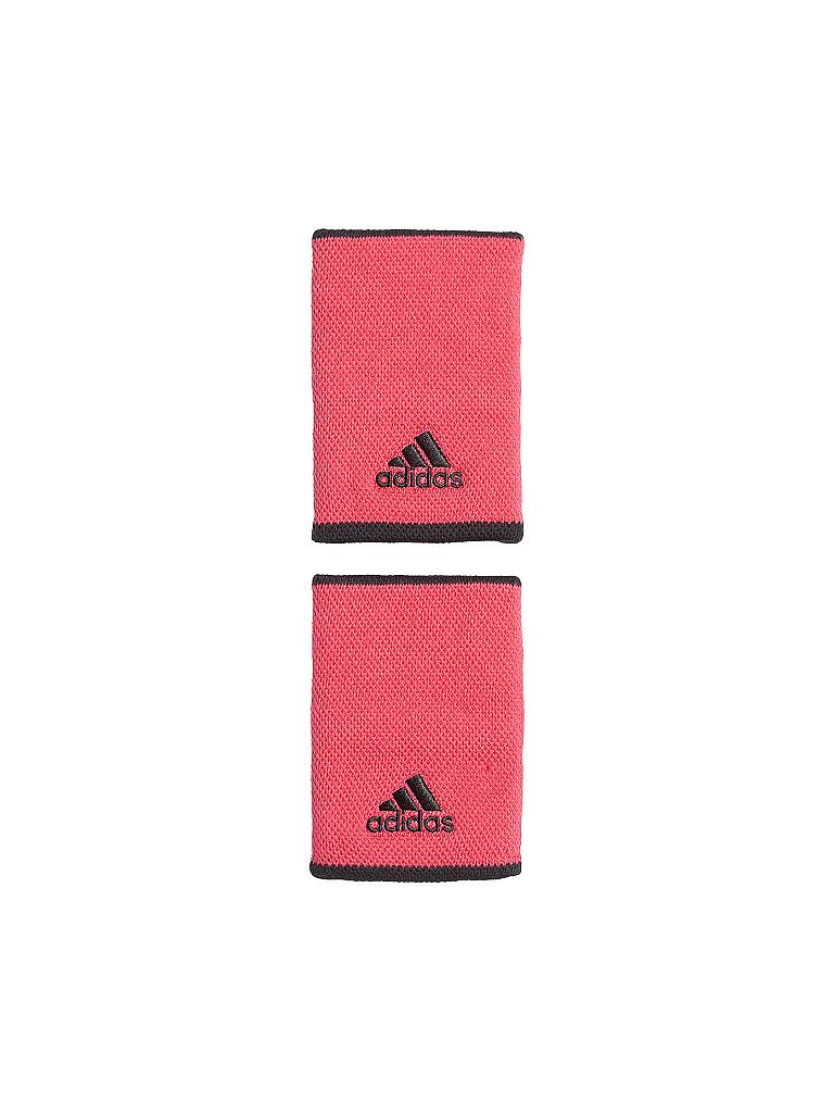 ADIDAS | Tennis Schweißband Dominic Thiem US Open | pink