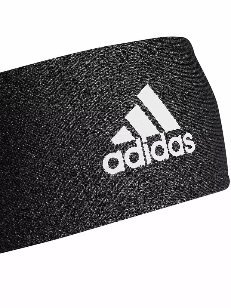 ADIDAS | Tennis Stirnband AEROREADY | schwarz