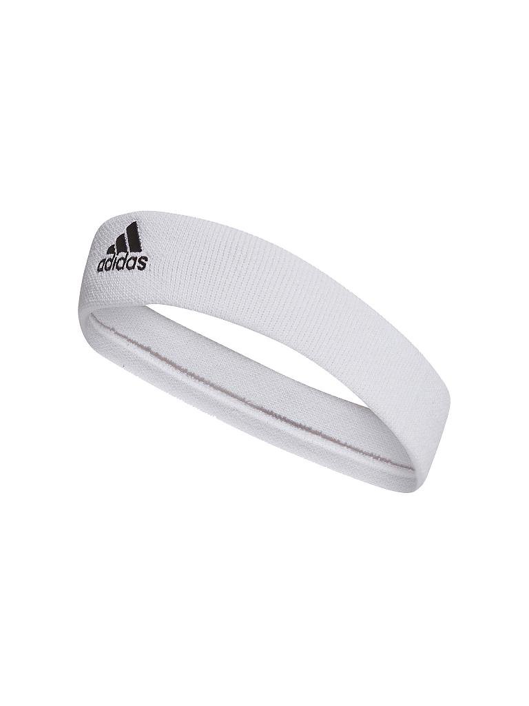 ADIDAS | Tennis Stirnband | weiß
