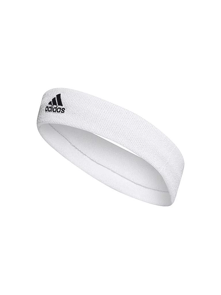 ADIDAS | Tennis Stirnband | weiss