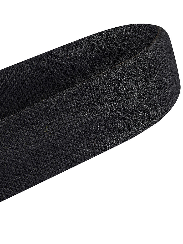 ADIDAS | Tennis Stirnband | schwarz