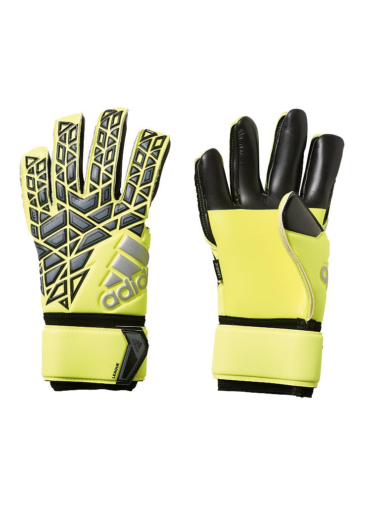 ADIDAS | Torwart-Handschuhe ACE League | 