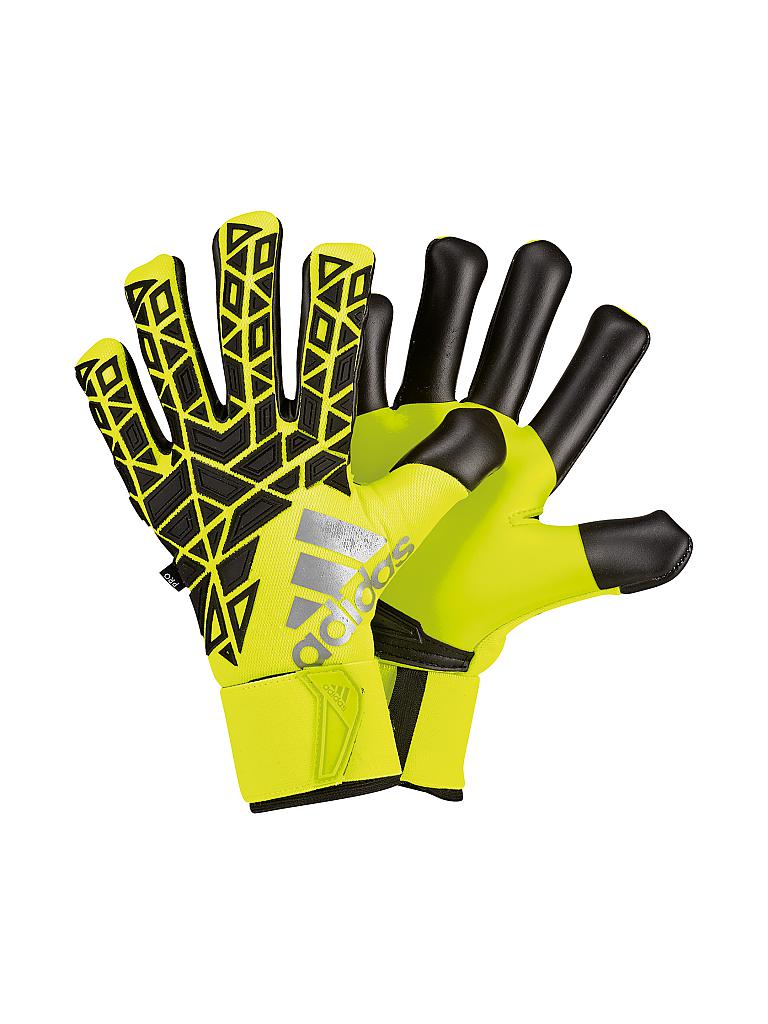 Torwart-Handschuhe ADIDAS ACE Pro Trans