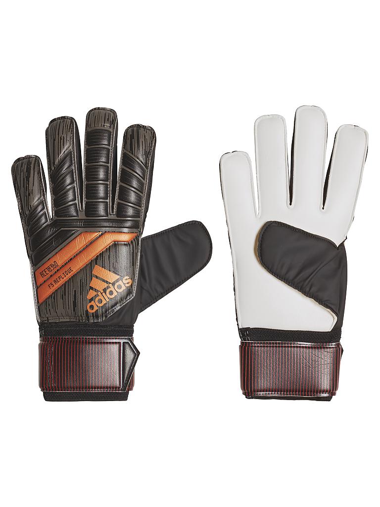 ADIDAS | Torwarthandschuh Predator 18 Fingersave Replique | 