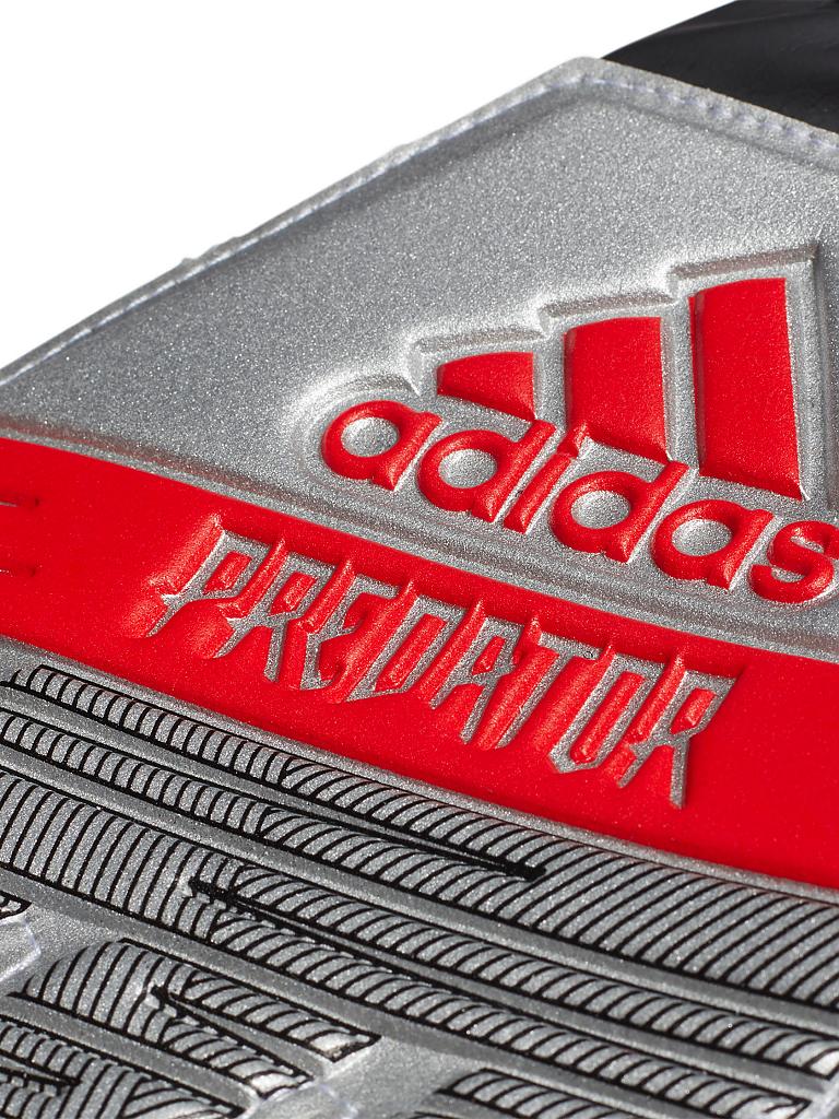 ADIDAS | Torwarthandschuhe Predator Top Training | silber