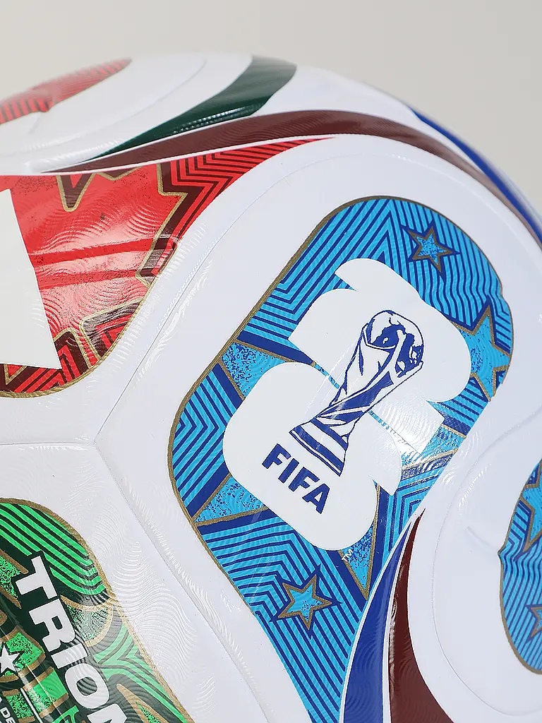 ADIDAS | Trainingsball WM 2026 League | 