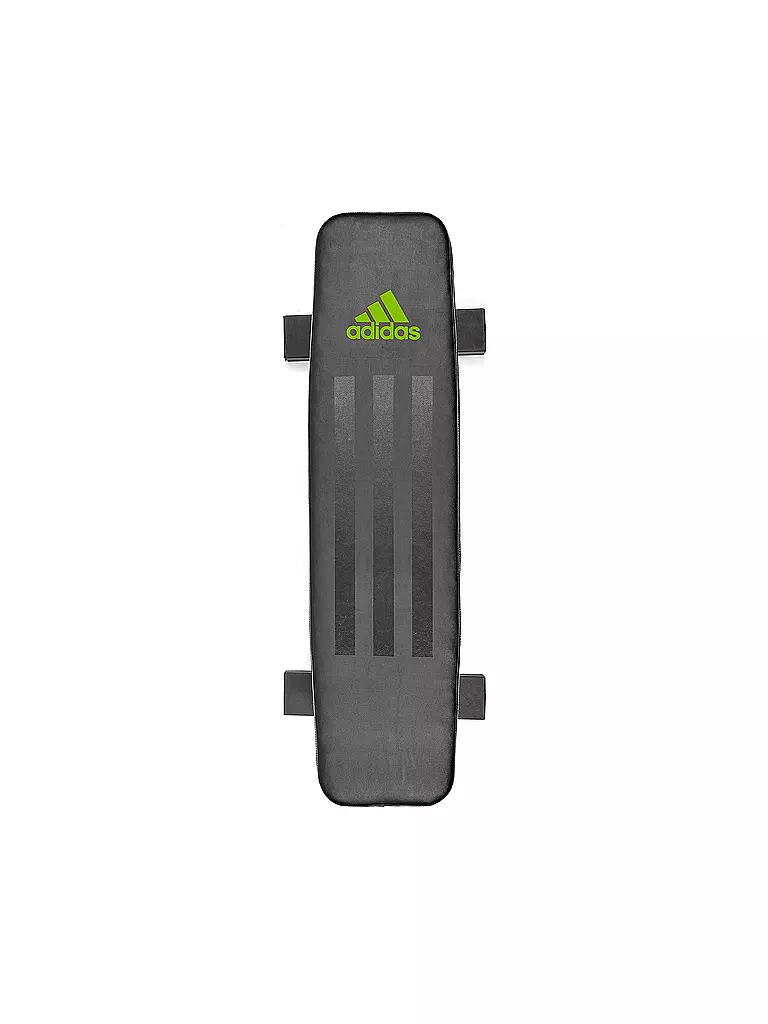 ADIDAS | Trainingsbank Performance Flat | schwarz