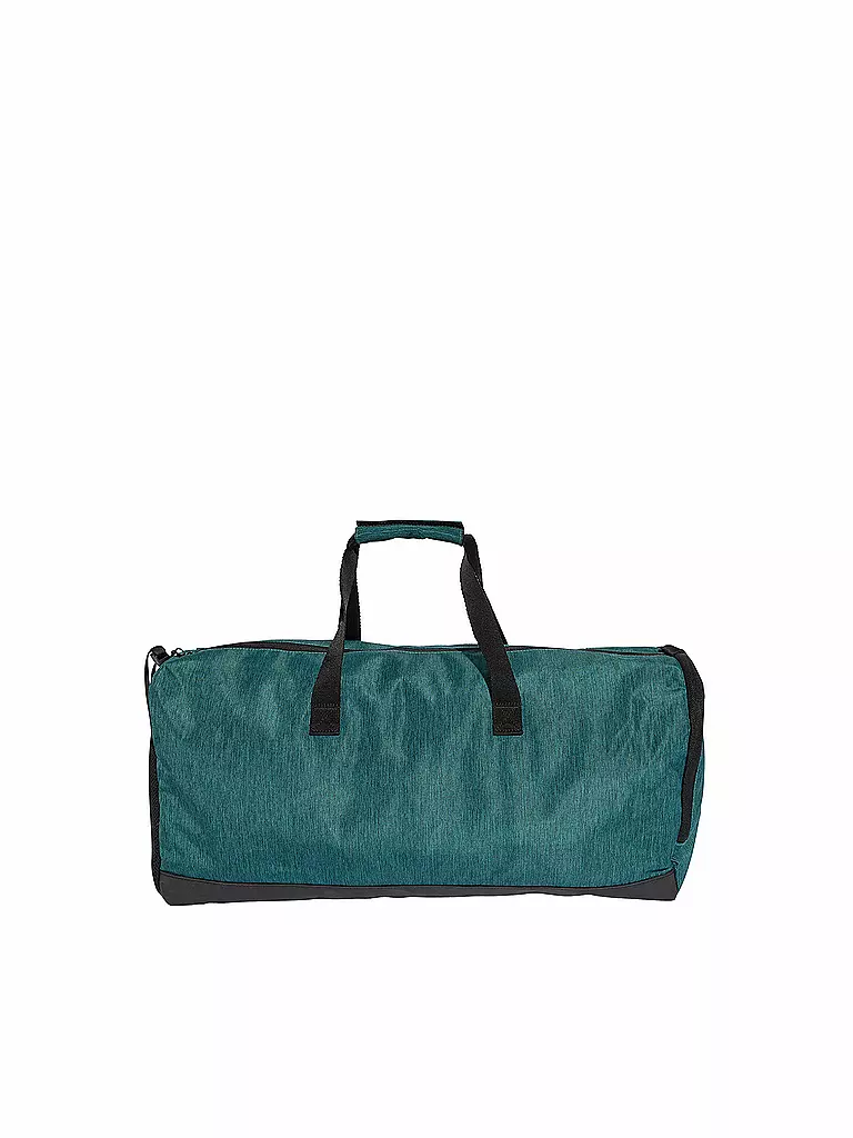 ADIDAS | Trainingstasche 	4ATHLTS Duffelbag M 39L | petrol
