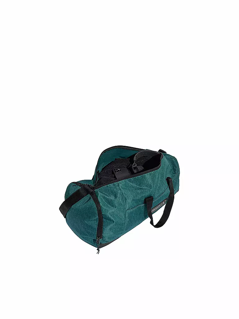 ADIDAS | Trainingstasche 	4ATHLTS Duffelbag M 39L | petrol