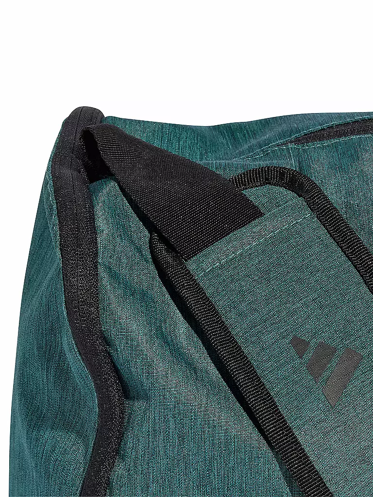 ADIDAS | Trainingstasche 	4ATHLTS Duffelbag M 39L | petrol