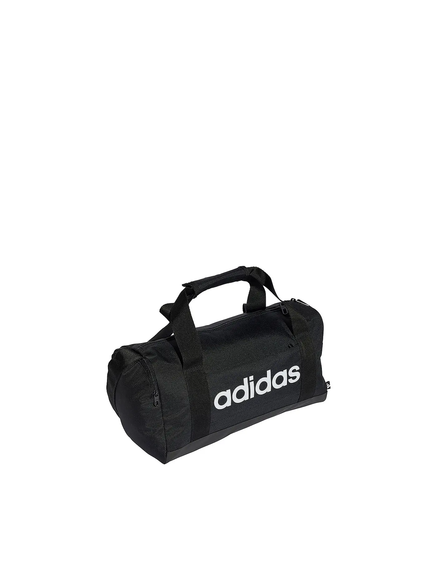 ADIDAS | Trainingstasche 	Linear Duffelbag XS 12,5L | schwarz