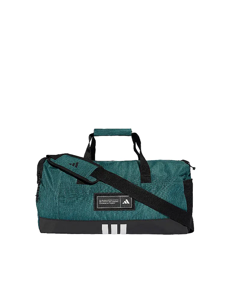 ADIDAS | Trainingstasche 4ATHLTS Duffelbag S 24L | petrol