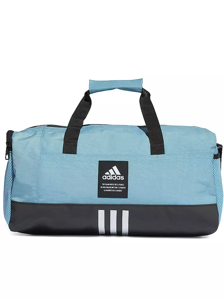 ADIDAS | Trainingstasche 4ATHLTS Duffelbag S 25L | türkis