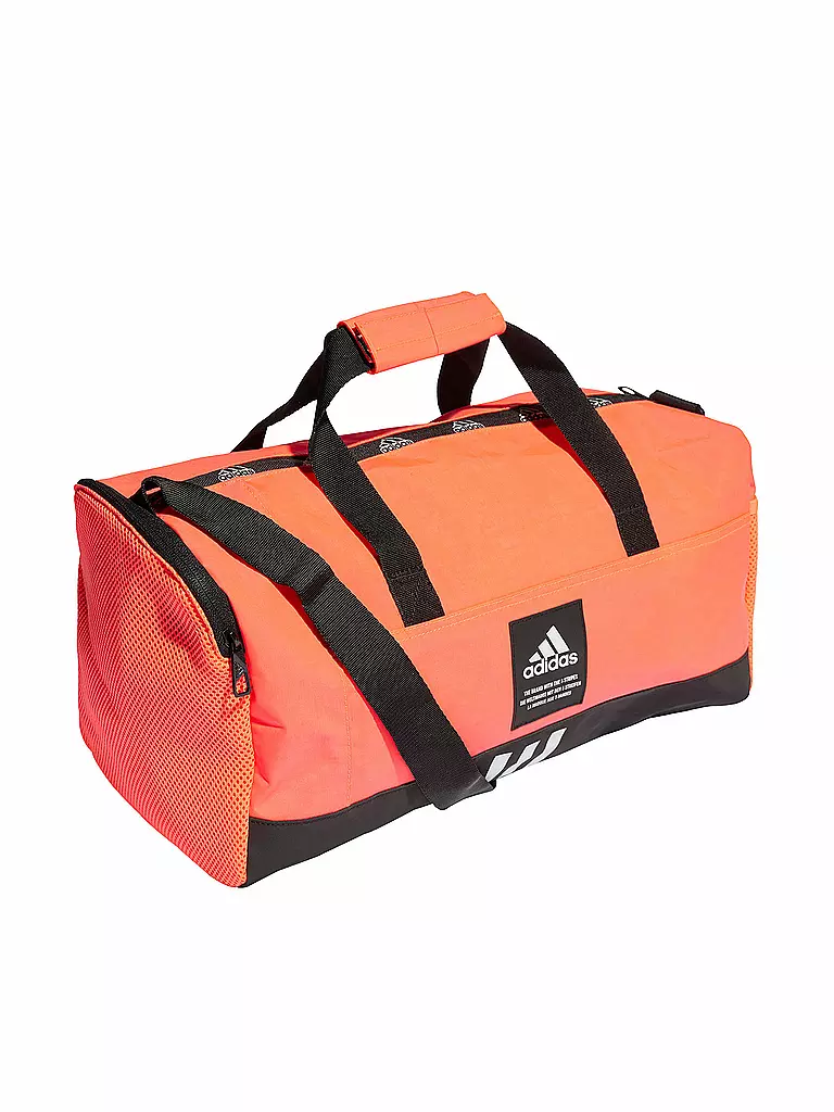 ADIDAS | Trainingstasche 4ATHLTS Duffelbag S 25L | orange