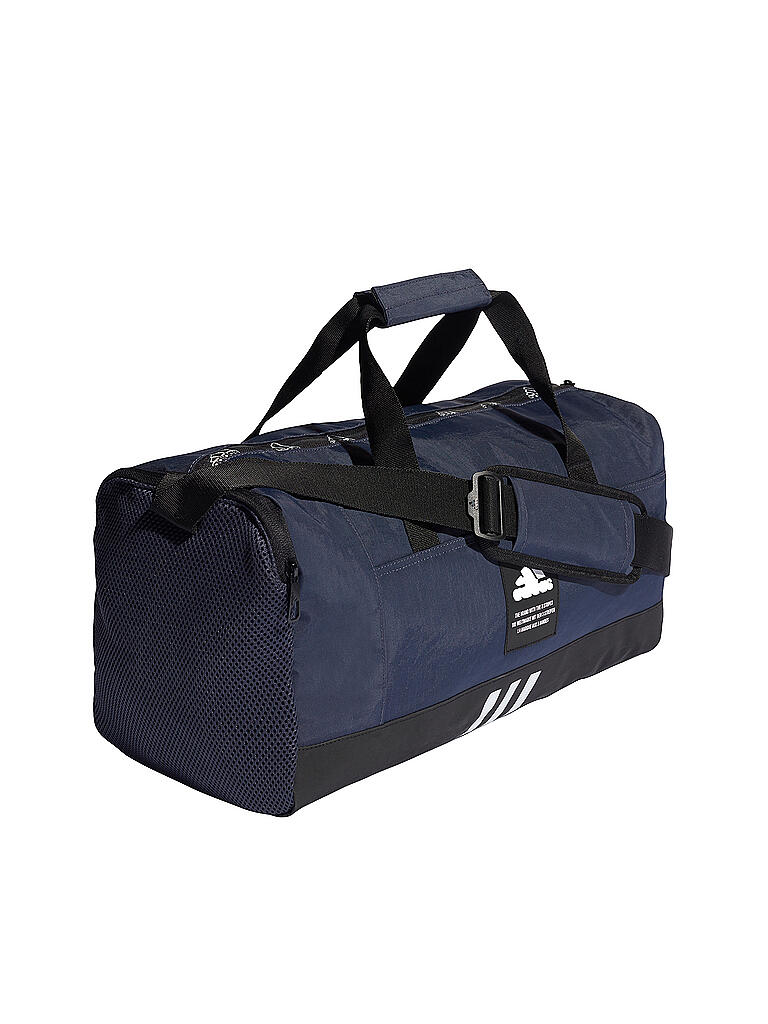 ADIDAS | Trainingstasche 4ATHLTS Duffelbag S | blau