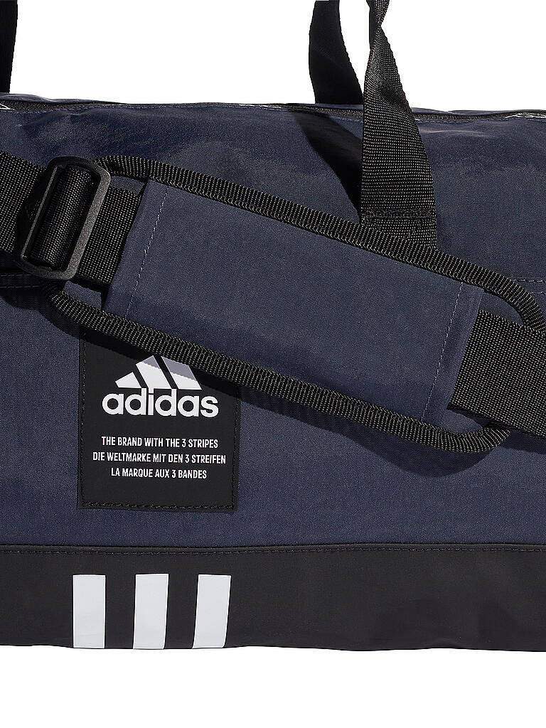 ADIDAS | Trainingstasche 4ATHLTS Duffelbag S | blau