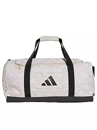 ADIDAS | Trainingstasche Duffel M 40L | creme