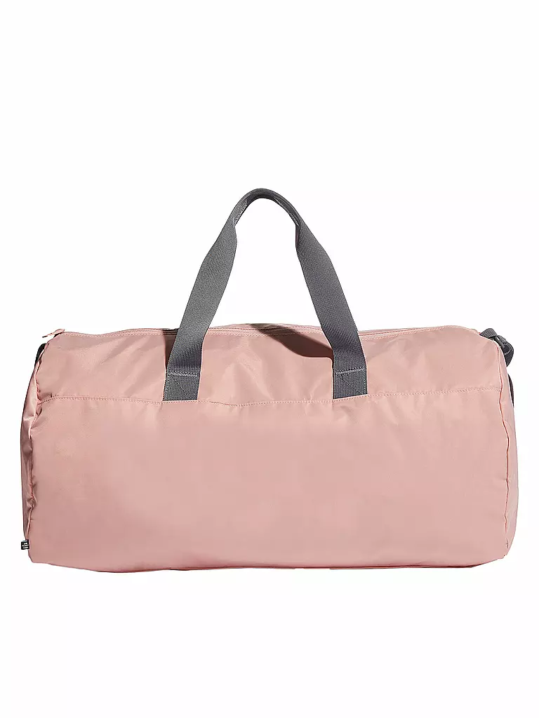 ADIDAS | Trainingstasche Duffel | rosa