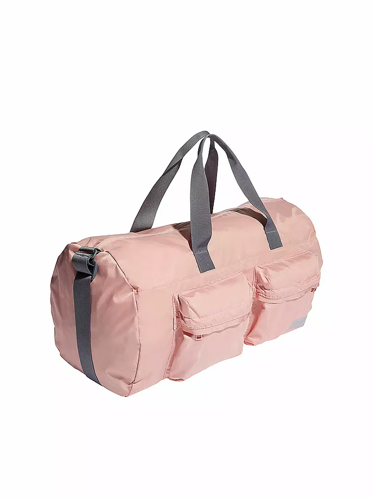 ADIDAS | Trainingstasche Duffel | rosa