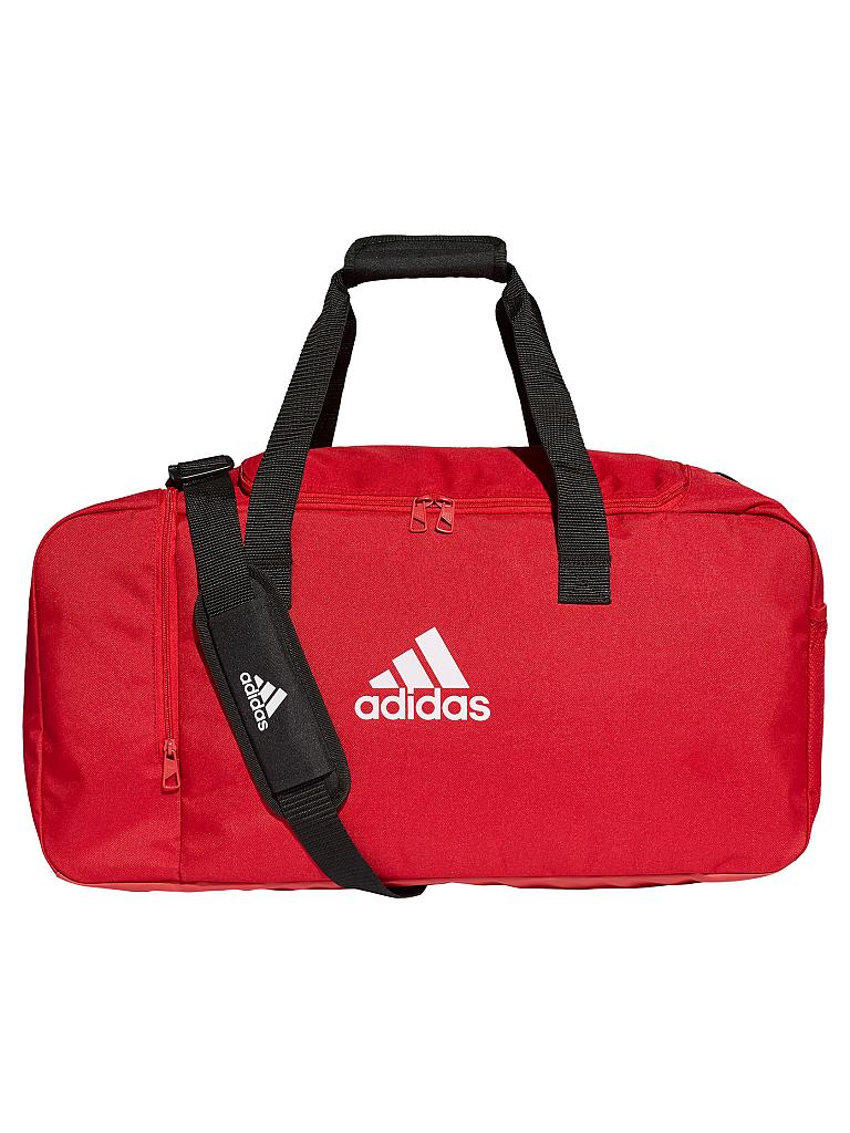 ADIDAS | Trainingstasche Duffelbag Tiro M | rot