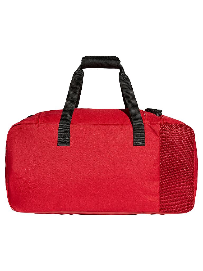 ADIDAS | Trainingstasche Duffelbag Tiro M | rot