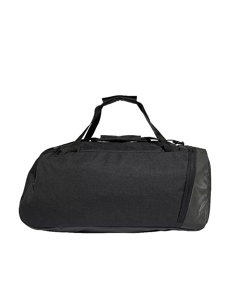 ADIDAS | Trainingstasche Duffle 51,5L | schwarz