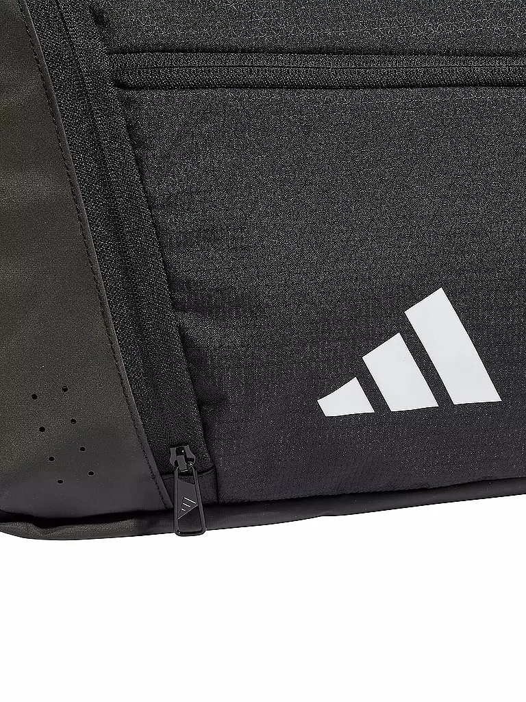 ADIDAS | Trainingstasche Duffle 51,5L | schwarz