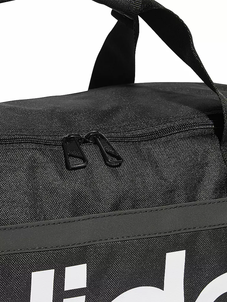 ADIDAS | Trainingstasche Essentials Duffelbag M 39L | grau