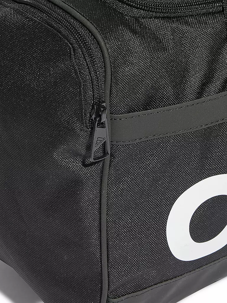 ADIDAS | Trainingstasche Essentials Duffelbag M 39L | grau