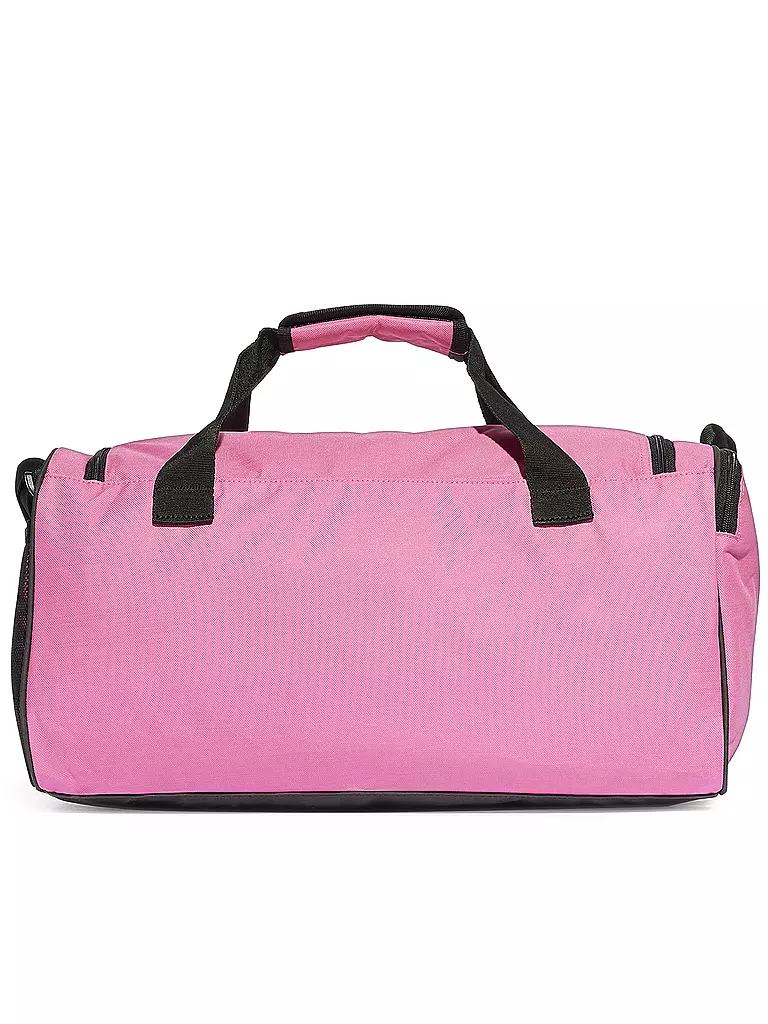 ADIDAS | Trainingstasche Essentials Duffelbag S 25L | rosa