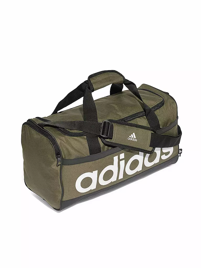 ADIDAS | Trainingstasche Essentials Duffelbag S 25L | olive