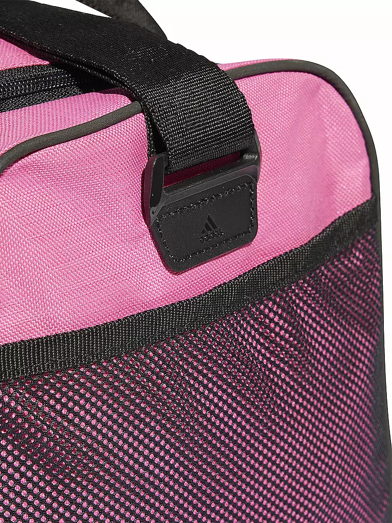 ADIDAS | Trainingstasche Essentials Duffelbag S 25L | rosa