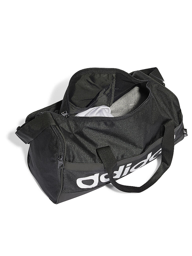 ADIDAS | Trainingstasche Essentials Duffelbag XS 14L | schwarz