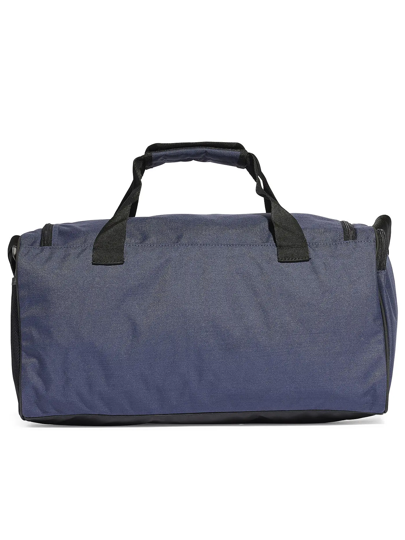 ADIDAS | Trainingstasche Essentials Linear Duffelbag M 39L | grau